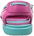 Crocs Women's Beach Line Boat Shoe