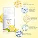 Face Moisturizer – Vitamin C Face Cream for Facial Whitening,Hydrating, Anti-Wrinkle & Fine Lines with Jojobal Oil,Coconut Oil, Cocoa Butter & Vitamin B5 Night Cream for Face (1.7oz)thumb 1