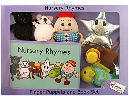 the puppet company nursery rhymes