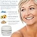 Skincare Tightening Neck Therapy Cream for Face | Anti-Aging Lotion | Helps to Firm & Tighten Loose Sagging Skin Smooth Wrinkles & Fine Lines | More Youthful Neck and Chest | 1 fl oz/30 ml