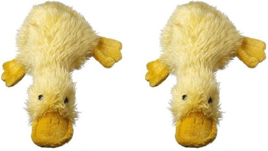 amazon duck dog toy