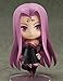 Good Smile Fate/Stay Night (Unlimited Blade Works): Rider Nendoroid Action Figure