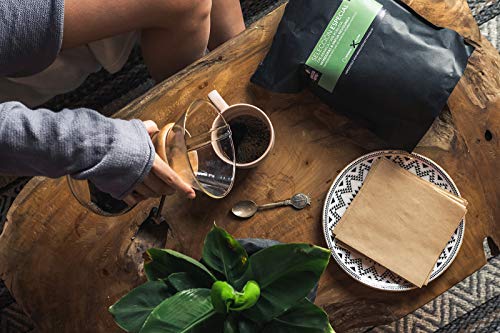 BARISTA ROYAL Bio Kaffeebohnen 500g "Seleccion Especial" | Frische Kaffeebohnen direkt gehandelt | 70% Arabica, 30% Robusta Kaffee ganze Bohnen | Ideal für Vollautomat und Filtermaschine – Bild 4