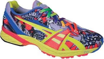 asics Damen-Laufschuh GEL-NOOSA TRI (W) (indigo/ci