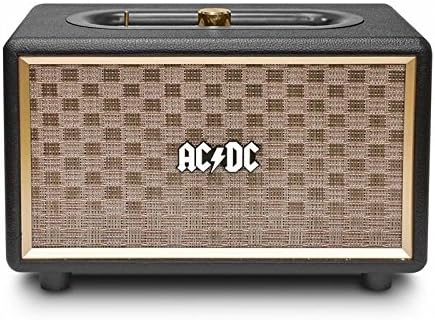 ac dc bluetooth speaker