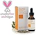 LATHER Chia Seed & Passion Fruit Face Oil 1 oz