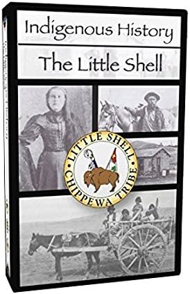 NTA History Games Little Shell History Game