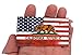 (82 7/18) CM San Francisco Cable Car 6 inch with Rolling Wheels with Copyrighted CA Bear Magnet