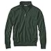 Orvis Cotton/Silk/Cashmere Zipneck Sweater