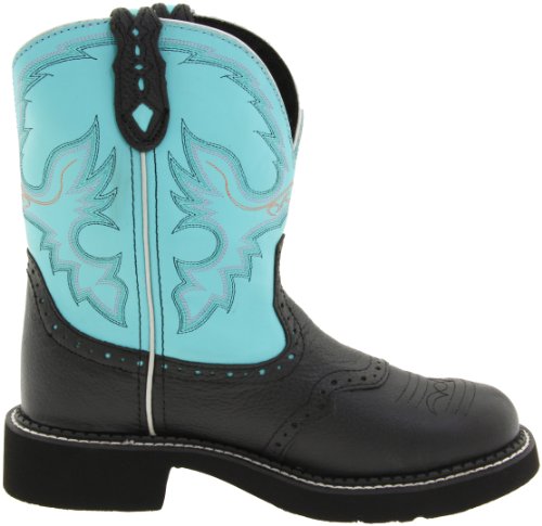 Justin-Boots-Womens-Gypsy-Collection-Western-Boot