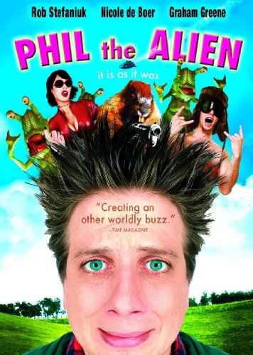 Download Phil the Alien Download Phil the Alien