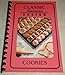 Classic American Baking: Cookies 093447463X Book Cover