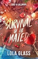 Trade Paperback edition cover