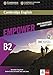Cambridge English Empower Upper Intermediate Student's Book Klett Edition by