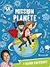 Mission planète by