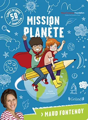 Mission planète by 