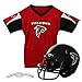 Franklin Sports unisex adult teen Replica Youth Helmet and Set sports fan jerseys, Team Specific, One Size US