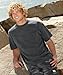 Comfort Colors Adult Heavyweight RS Pocket T-Shirt 2XL DENIM