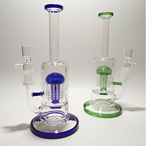Aimo Royal blue 8.6 inches Handmade Water Recycler