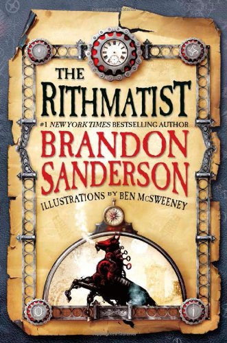 The Rithmatist