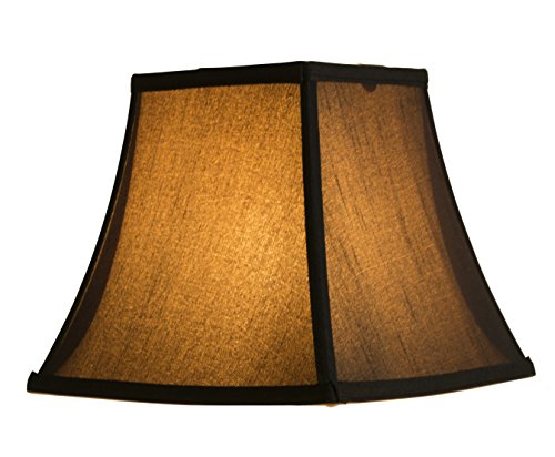 2 Urbanest+Square+5+25x9x8+Softback+Lampshade