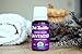 Organic Lavender Essential Oil from Fat Buddha, USDA Certified, 100% Pure Therapeutic Grade, Improve Sleep, Reduce Stress, Heal Bruises, Sustainably Sourced, Small Batch Produced - 15ml