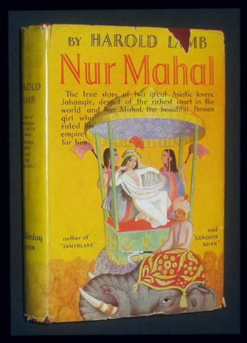 Nur Mahal