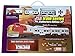 LEC USA 1950 Santa Fe Super Chief F7 EMD Battery Operated Train Set