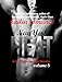 New York HEAT (HEAT Vol. 6) (Master Chefs: Heat Series)