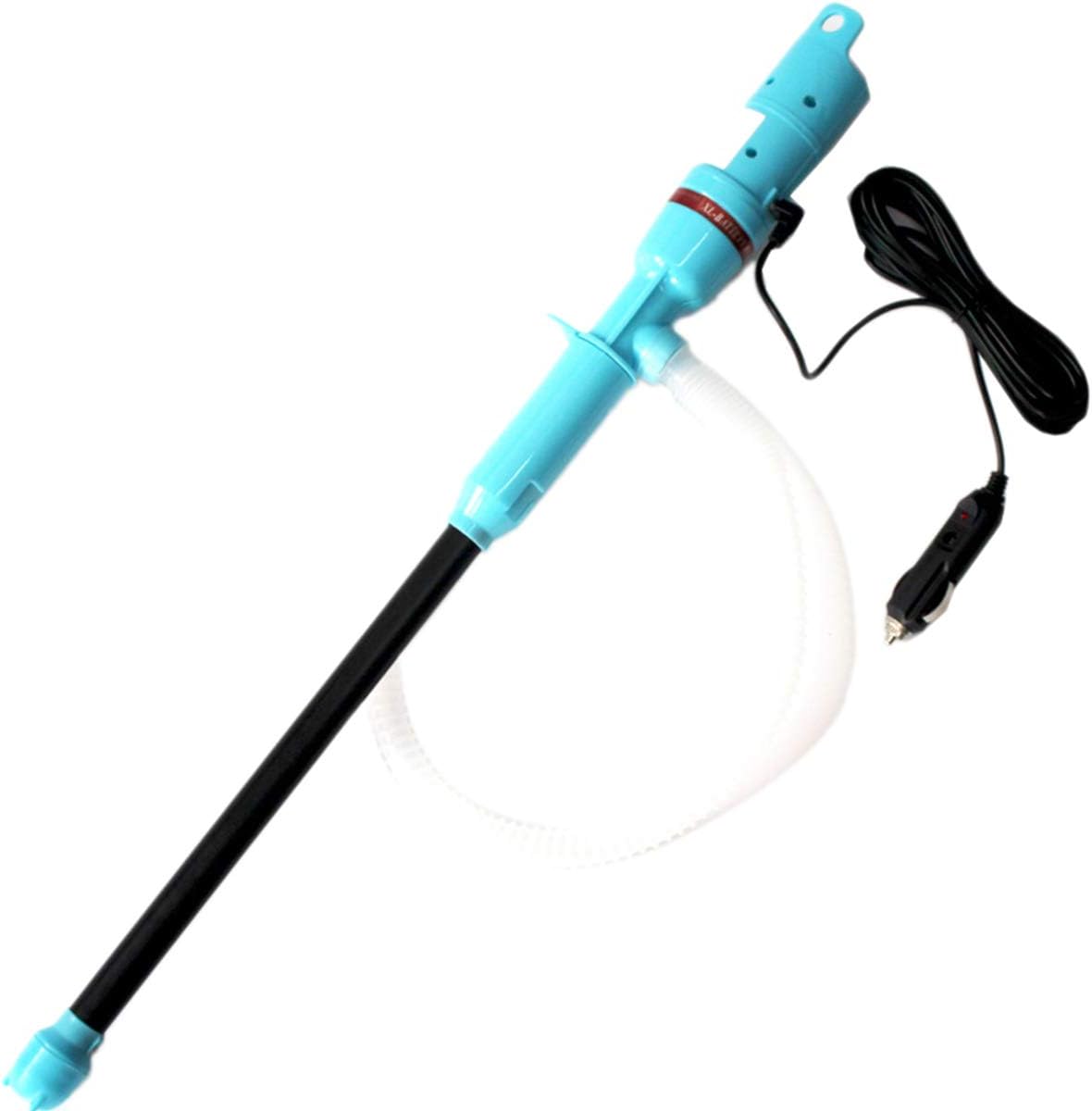 falciatrici elettriche ad avviamento elettrico