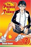 The Prince of Tennis, Vol. 3