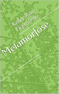Livro Metamorfose