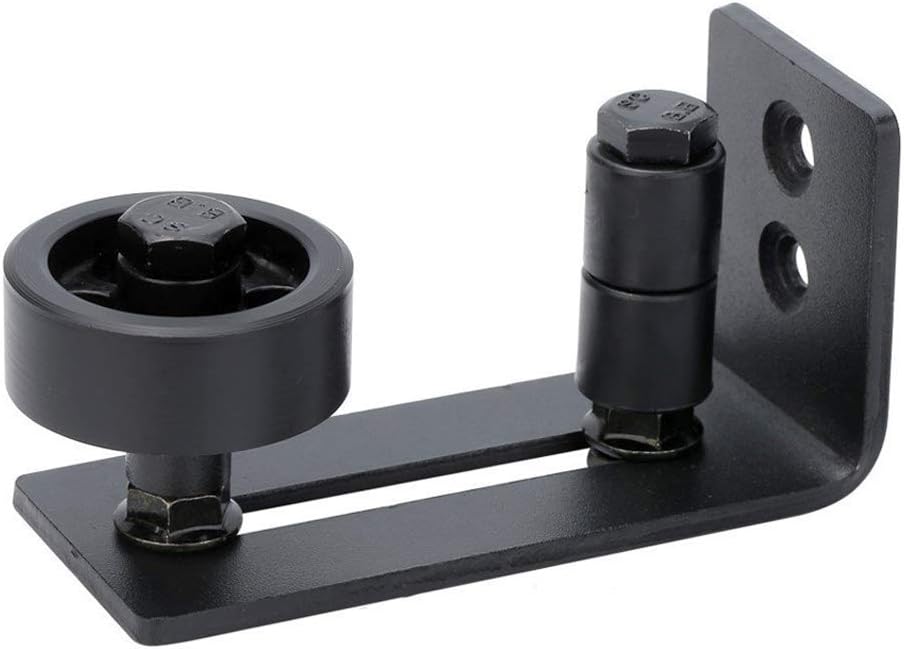 Barn Door Floor Guide Stay Roller (Floor Guide-11)