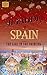 Amanda in Spain: The Girl in the Painting by Darlene Foster