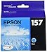 Epson UltraChrome K3 157 -Inkjet -Cartridge (Cyan) (T157220)