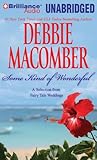 Front cover for the book Some Kind of Wonderful by Debbie Macomber