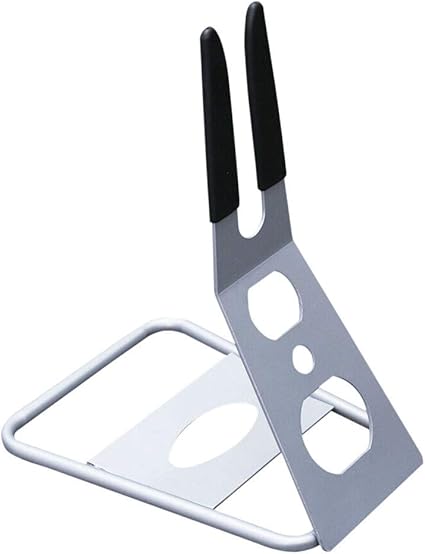 Soporte para Bici Soporte, Bicicleta Suelo Aparcamiento Estante