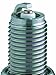 NGK (4855 DR8EB Standard Spark Plug, Pack of 1
