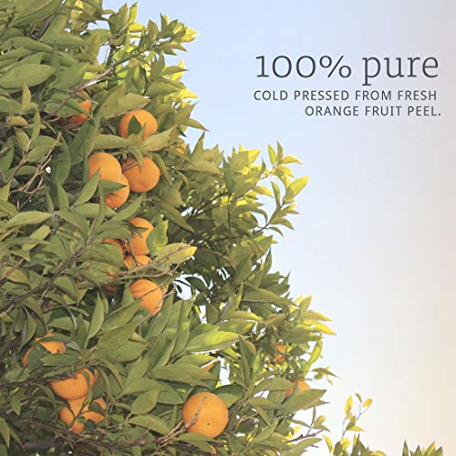 2 NOW+Solutions+Orange+Essential+4+Ounce