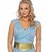 McCall Pattern Company M6941 Misses Tops Skirts and Belt, Size D5