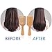 Chosin Hair Brush - Natural Wooden Paddle HairBrush - Women and Men – Small Detangling Brush - Set for Thick, Thin, Fine, Straight, Curly, Wavy, Short, Dry, or Damaged Hair