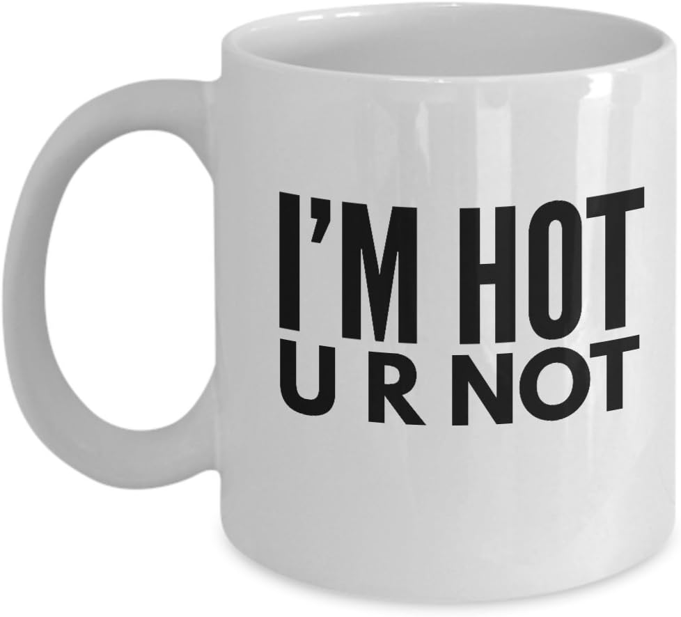 sassy coffee mugs