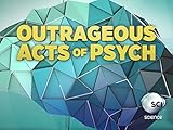 Outrageous Acts of Psych Season 1