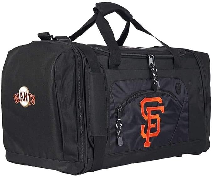 Sf giants duffle bag Clearance