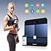 ZJchao Smart Fitness Weight Scale