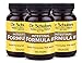 Dr. Schulze's Colon Bowel Cleanse; Intestinal Formula #1 - All Natural - 90 Count Capsules - 3 Pack
