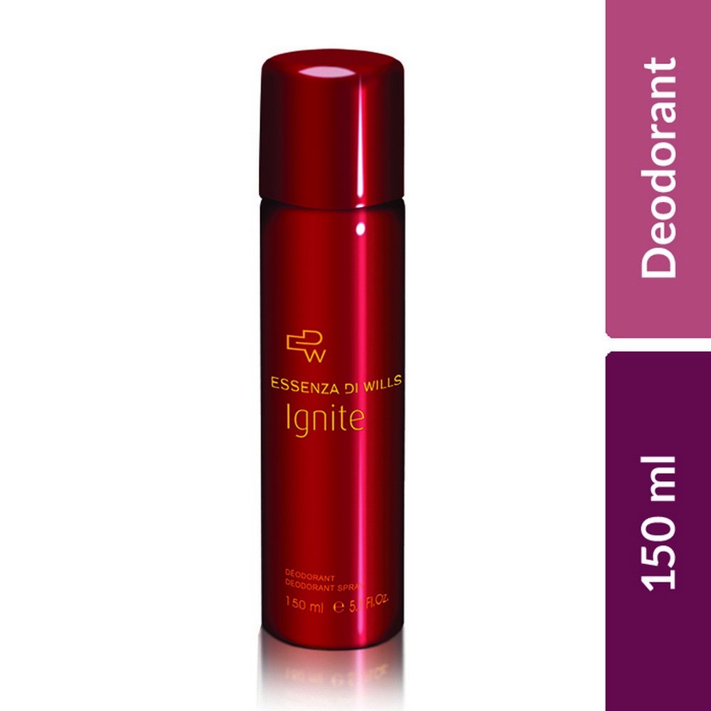 essenza di wills ignite perfume price