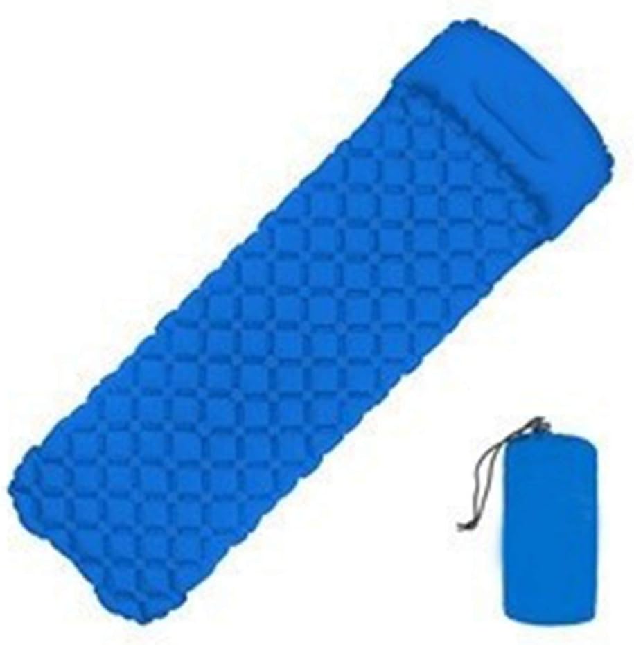 Amazon.com: QYER Home Inflatable Mattress, Ultra Light Outdoor Self