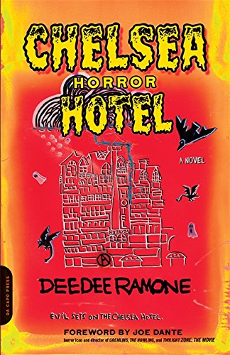 [Free] Chelsea Horror Hotel: A Novel [E.P.U.B]