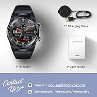 ticwatch pro lte australia
